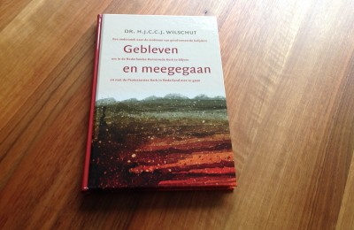 Gebleven en meegegaan