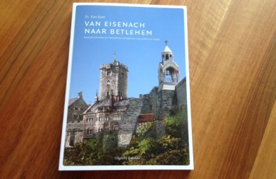 Van Eisenach naar Betlehem