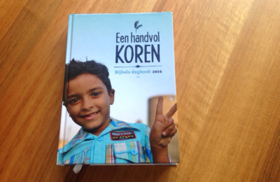 Een Handvol Koren