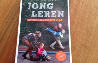 JONGleren