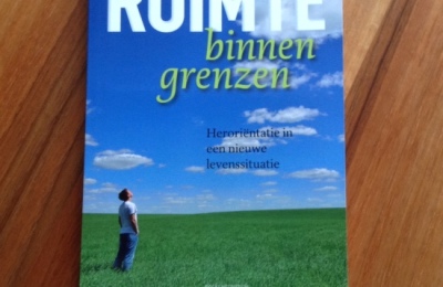 Ruimte binnen grenzen