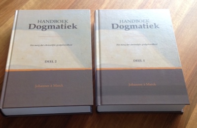 Handboek Dogmatiek deel 1 en 2