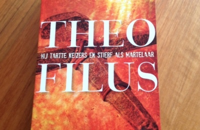 Theofilus – historische roman