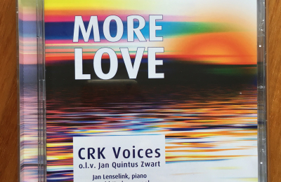 CD CRK Voices