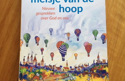 Het kleine meisje van de hoop