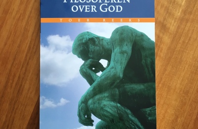 Filosoferen over God