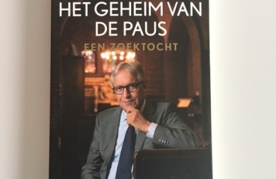 Het geheim van de paus