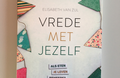 Vrede met jezelf