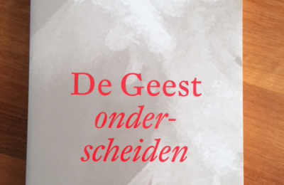 De Geest onderscheiden