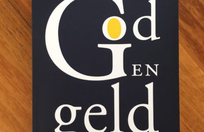 God en geld