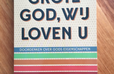 Grote God, wij loven U