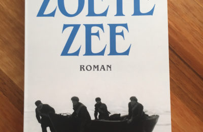 Zoete Zee