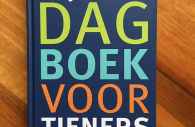 Bijbels dagboek voor tieners