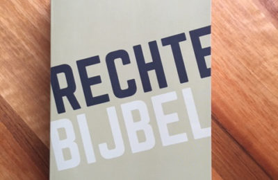 Rechte Bijbel