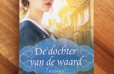 De dochter van de waard