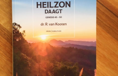 De HEILZON daagt