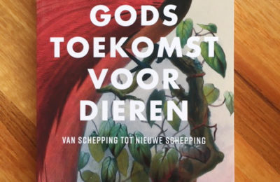 Gods toekomst voor dieren