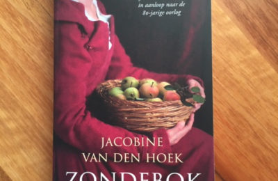 Zondebok