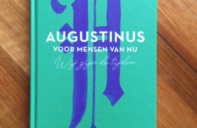 Augustinus voor mensen van nu