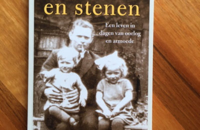 Brood en stenen