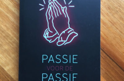 Passie voor de Passie