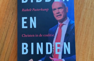 Bidden en binden