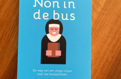 Non in de bus