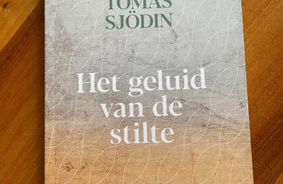 Het geluid van de stilte