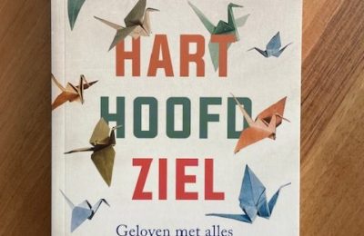 Hart, hoofd, ziel