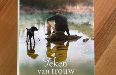 Teken van trouw