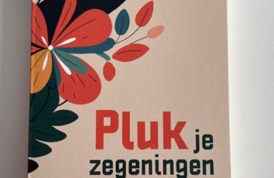 Pluk je zegeningen