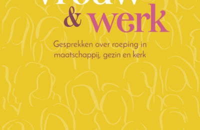 Vrouw en werk